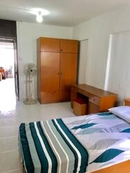 Blk 77 Telok Blangah Drive (Bukit Merah), HDB 3 Rooms #633757081
